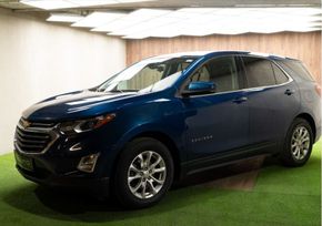 SUV   Chevrolet Equinox 2019 , 1411000 , 