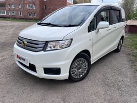    Honda Freed Spike 2010 , 755000 , 