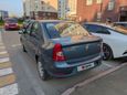  Renault Logan 2011 , 700000 , 