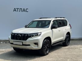 SUV   Toyota Land Cruiser Prado 2018 , 4900000 , 
