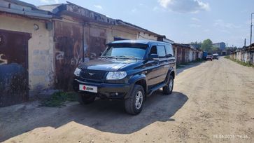 SUV     2012 , 550000 , 