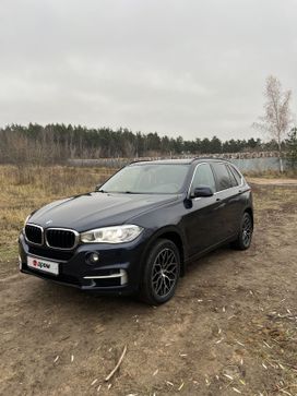 SUV   BMW X5 2016 , 3150000 , 