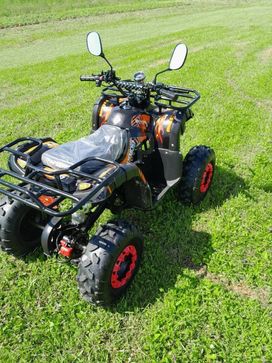 UTV (side-by-side) Motoland ATV 125S 2024 , 145000 , 