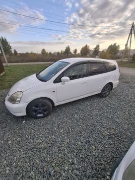    Honda Stream 2001 , 500000 , 