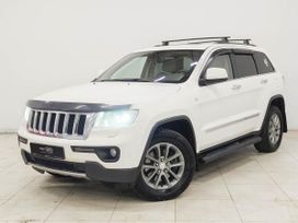 SUV   Jeep Grand Cherokee 2012 , 1783000 , 