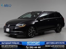  Volkswagen Golf 2017 , 1530000 , 