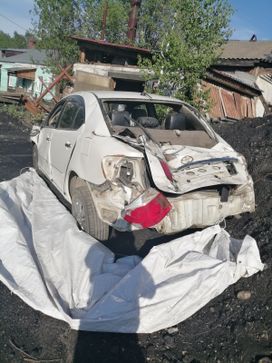  Toyota Premio 2002 , 120000 , 