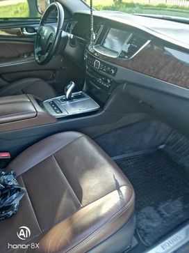  Hyundai Equus 2013 , 1750000 , 