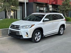 SUV   Toyota Highlander 2021 , 5000000 , --