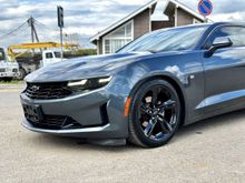 Camaro, 2020