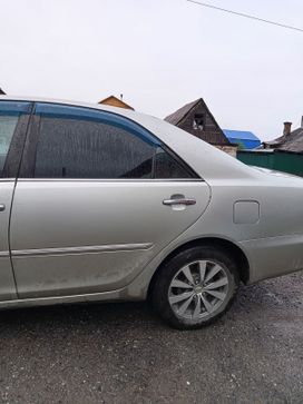  Toyota Camry 2005 , 700000 , 
