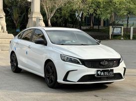  Geely Binrui 2021 , 1000000 , 