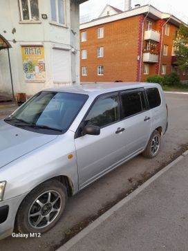  Toyota Succeed 2003 , 480000 , 