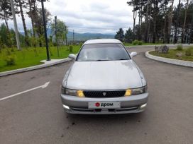  Toyota Chaser 1996 , 500000 , 