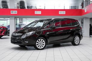    Opel Zafira 2013 , 1099000 , 
