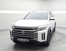 SUV   SsangYong Rexton 2021 , 2705000 , 