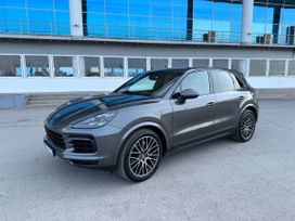 SUV   Porsche Cayenne 2019 , 7999999 , 