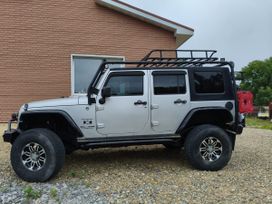 SUV   Jeep Wrangler 2006 , 2000000 , 