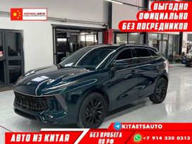 SUV   Forthing T5 EVO 2022 , 1097000 , 
