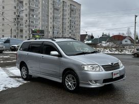  Toyota Corolla Fielder 2005 , 920000 , 