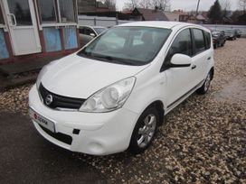  Nissan Note 2013 , 610000 , 