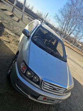   Toyota Ipsum 1989 , 450000 , 