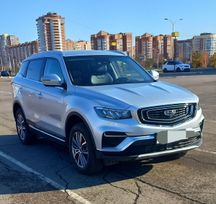 SUV   Geely Atlas Pro 2023 , 2715000 , 