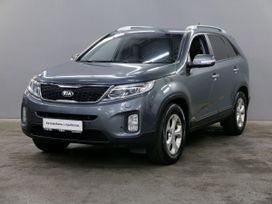 SUV   Kia Sorento 2015 , 1760000 , 