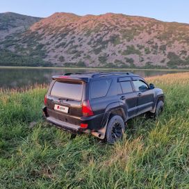 SUV   Toyota 4Runner 2002 , 2900000 , 