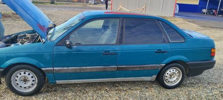  Volkswagen Passat 1990 , 120000 , 