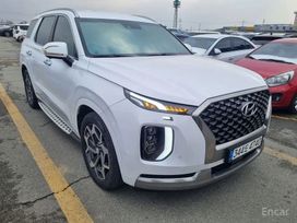 SUV   Hyundai Palisade 2022 , 2555000 , 
