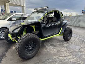  Segway Villain SX10 WX 2022 , 1800000 , 