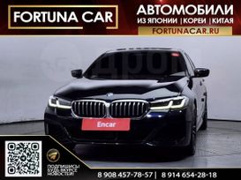  BMW 5-Series 2021 , 2980000 , 