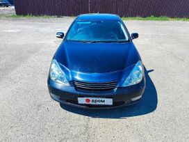  Toyota Windom 2002 , 1070000 , 
