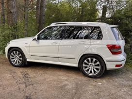 SUV   Mercedes-Benz GLK-Class 2011 , 1650000 , 