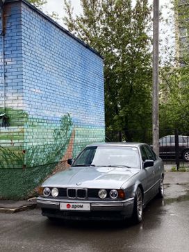  BMW 5-Series 1992 , 250000 , 