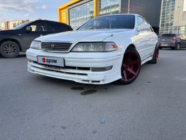  Toyota Mark II 1999 , 660000 , 