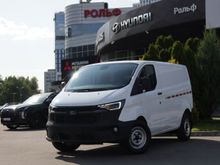  Transit Custom