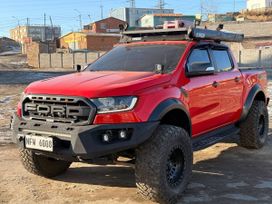  Ford Ranger 2020 , 5900000 , -