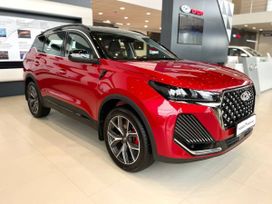 SUV   Chery Tiggo 7 Pro Max 2025 , 2780000 , 