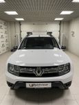 SUV   Renault Duster 2018 , 1020000 , 