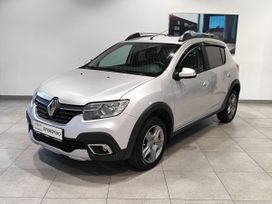  Renault Sandero Stepway 2019 , 969000 , 