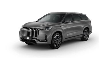 SUV   Jaecoo J8 2024 , 4899000 , 