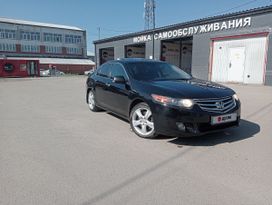  Honda Accord 2008 , 1099000 , 