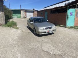  Toyota Camry 1998 , 490000 , 