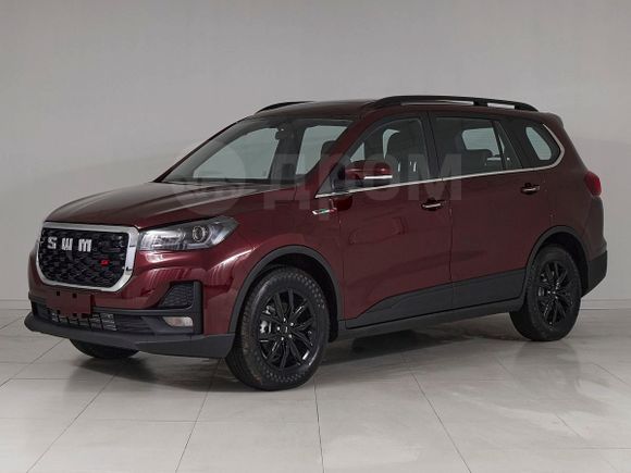 SUV   SWM G05 Pro 2023 , 1835000 , 