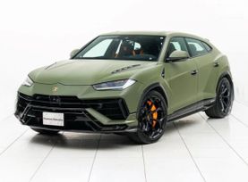 SUV   Lamborghini Urus 2023 , 33000000 , 