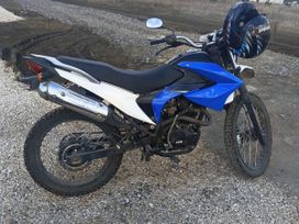   ABM Raptor 200 2013 , 80000 , 