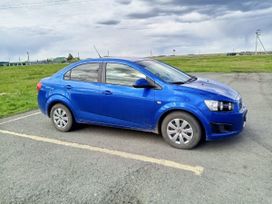  Chevrolet Aveo 2012 , 700000 , 