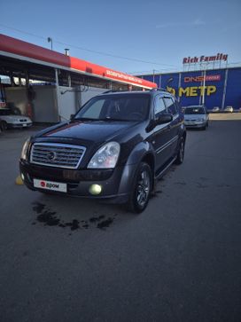 SUV   SsangYong Rexton 2011 , 1250000 , 
